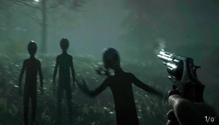 Greyhill Incident For Pc