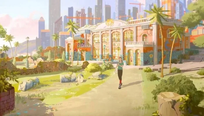 Harmony The Fall Of Reverie For Pc