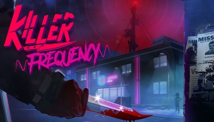 Killer Frequency Highly Compressed