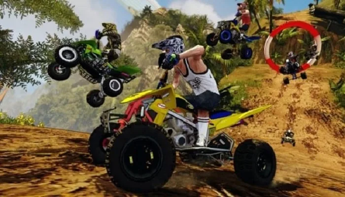 Mad Riders Game For Pc
