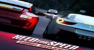 Need For Speed 4 High Stakes Highly Compressed