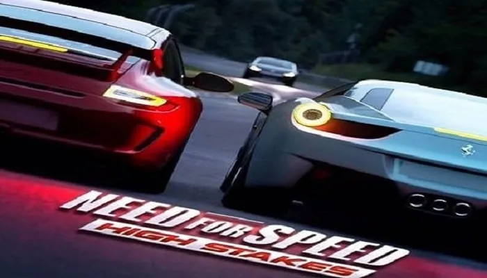 Need For Speed 4 High Stakes Highly Compressed