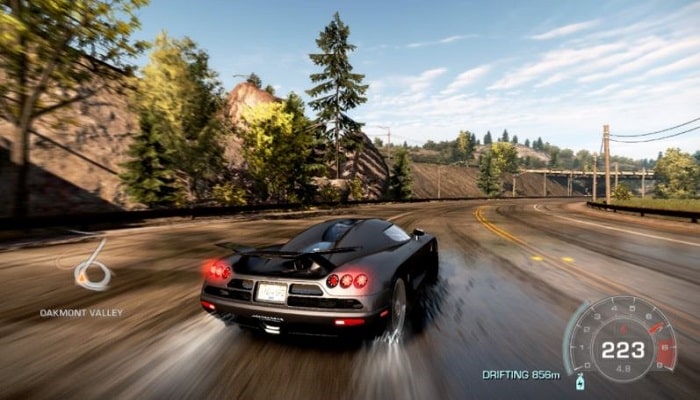 Need For Speed Hot Pursuit download