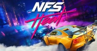 Need for Speed Heat Highly Compressed