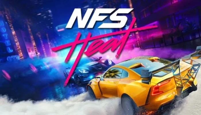 Need For Speed Heat Highly Compressed