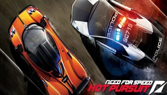 Need For Speed Hot Pursuit Highly Compressed