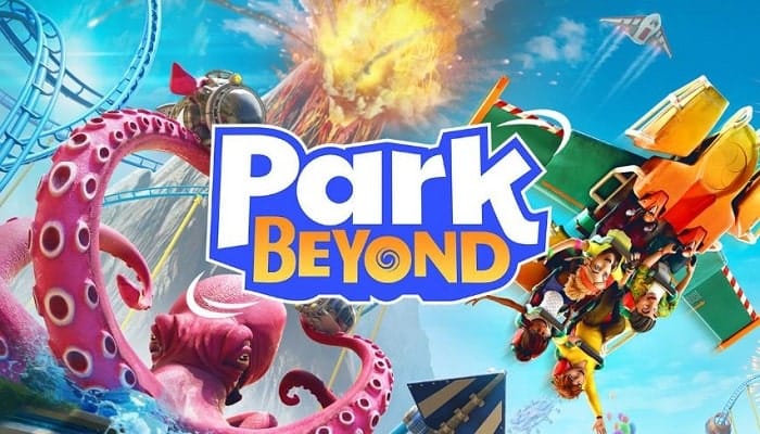 Park Beyond Highly Compressed