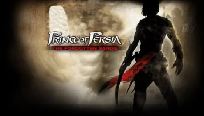 Prince Of Persia The Forgotten Sands Highly Compressed