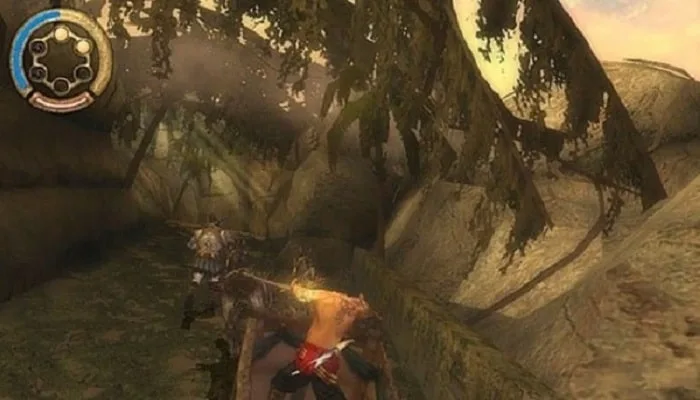 Prince Of Persia The Two Thrones Game For Pc