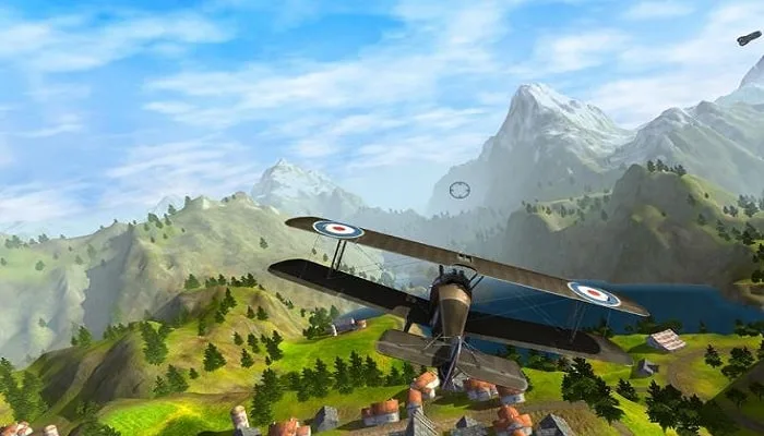 Red Baron 1990 Download