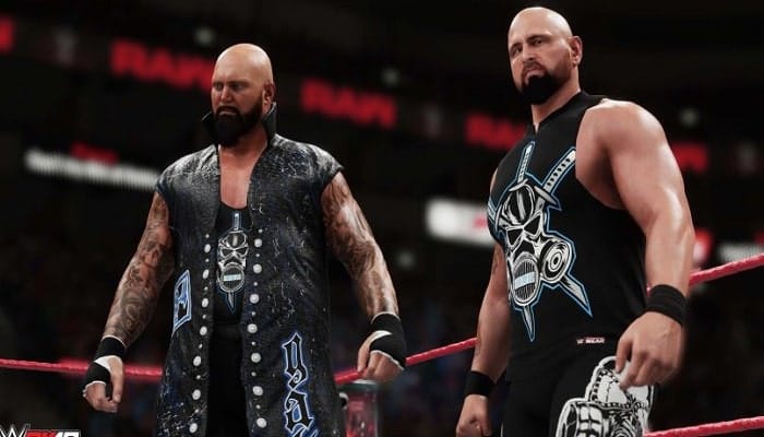 Wwe 2K18 Download