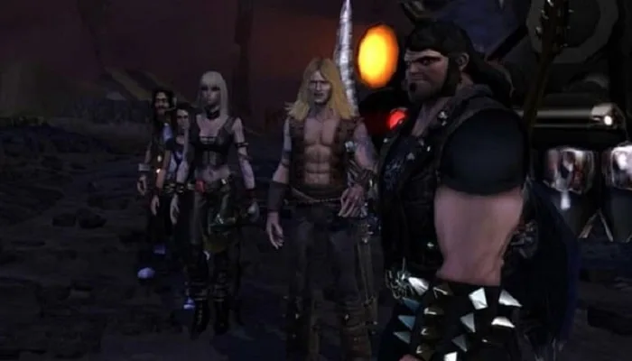 Brutal Legend Download