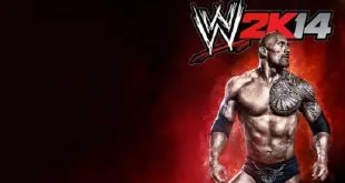 Wwe 2K14 Highly Compressed
