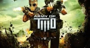 Army Of Two Highly Compressed