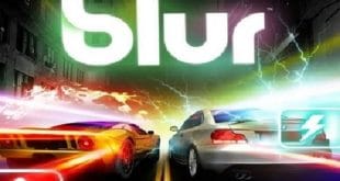 Blur highly compressed