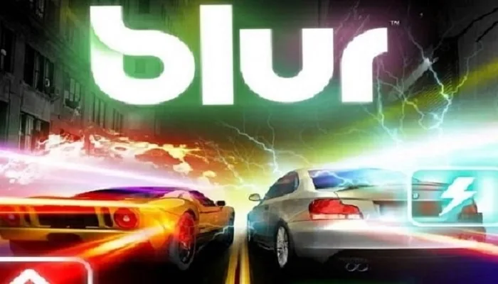 Blur Highly Compressed