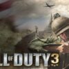 Call of Duty 3 Compressed PC Game