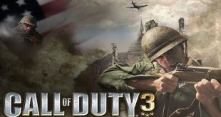 Call of Duty 3 Highly Compressed