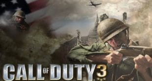 Call of Duty 3 Highly Compressed