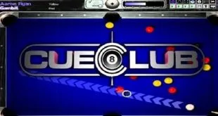 Cue Club Highly Compressed
