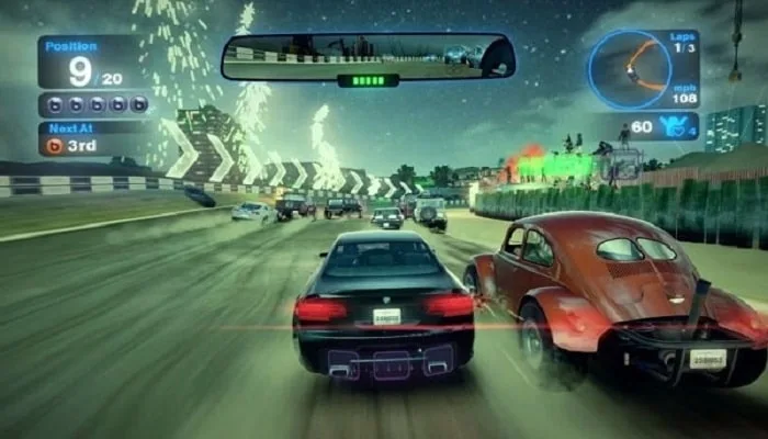 Download Blur Game