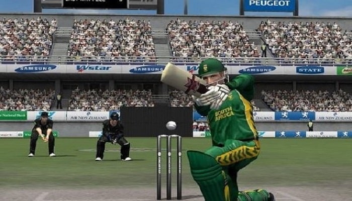 Download EA Sports cricket 2015 for pc