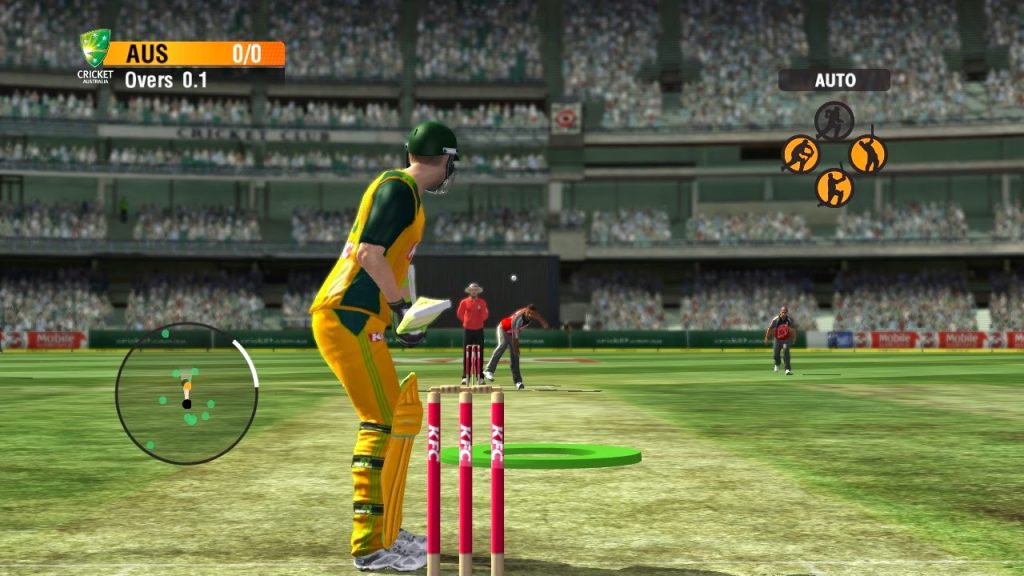 Ea Sports Cricket 2015 Pc Game Full Version Free Download