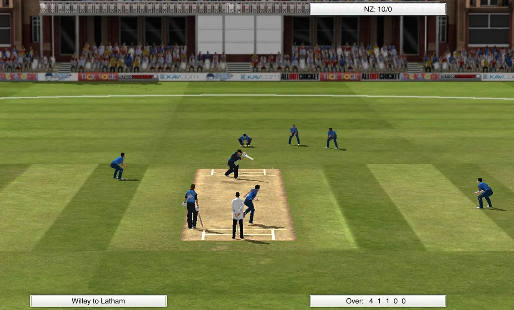 Ea Sports Cricket 2015 Pc Game Free Download