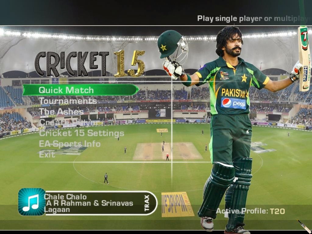 Download Ea Sports Cricket 2015 Pc Game