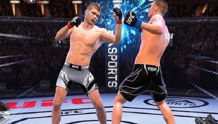 Ea Sports Ufc 2 Game For Pc