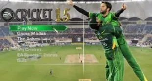 Ea Sports Cricket 2015 Highly Compressed