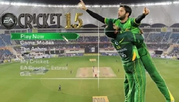 Ea Sports Cricket 2015 Highly Compressed