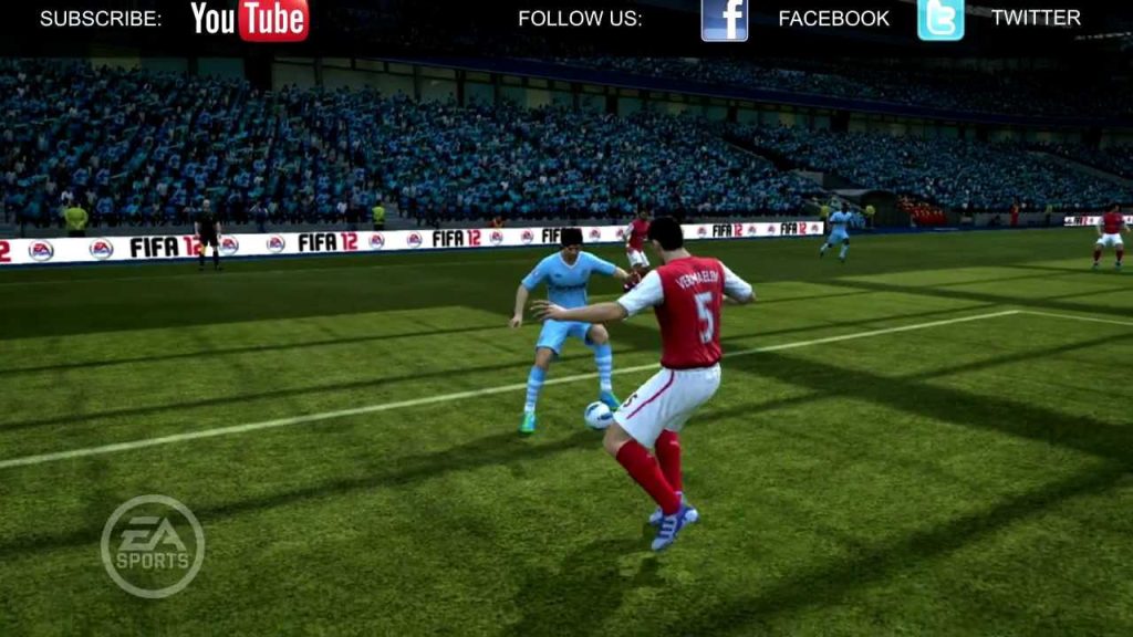 Download Fifa 12 Game For Pc Full Version