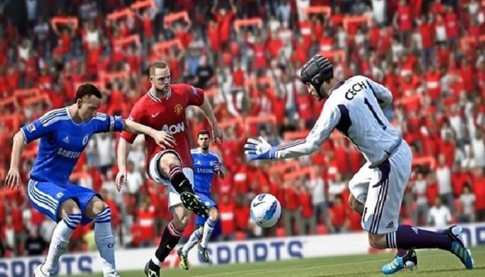 FIFA 12 download