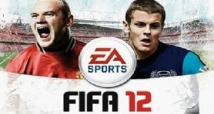 FIFA 12 highly compressed