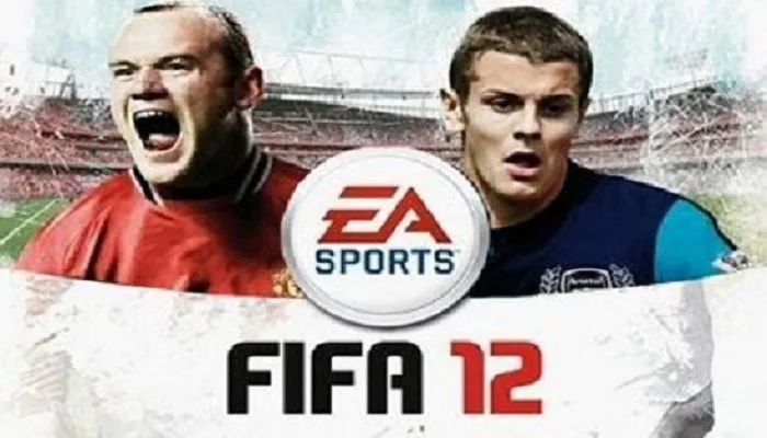 Fifa 12 Highly Compressed