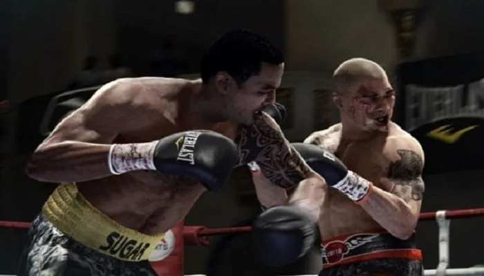 Fight Night Champion For Pc