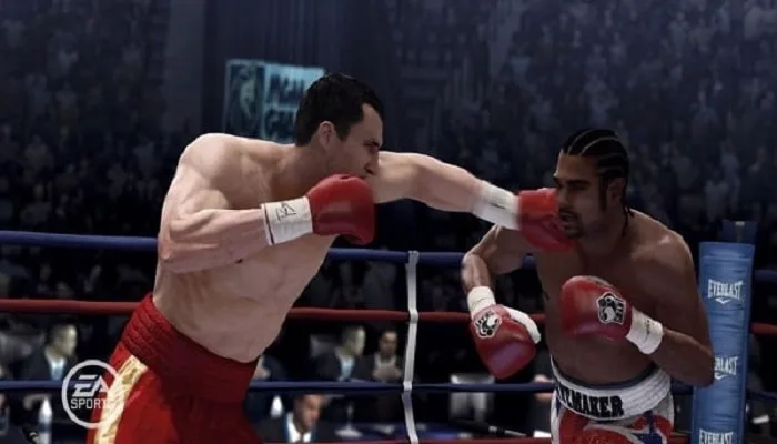 Fight Night Champion Game Download