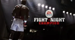 Fight Night Champion Highly Compressed
