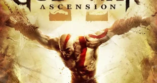 God Of War Ascension Game Full Version Free Download
