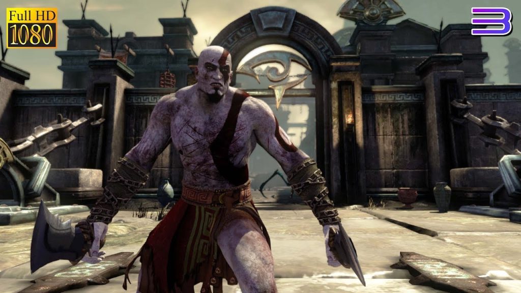 Download God Of War Ascension Game Full Version