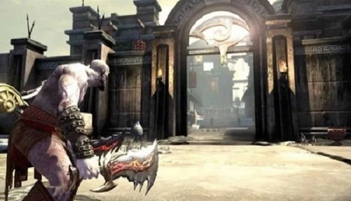 God Of War Ascension Pc Download