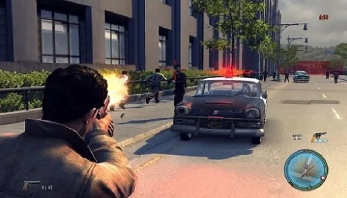 Mafia 2 Download