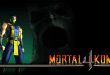 Download Mortal Kombat 4 Game For Pc Full Version