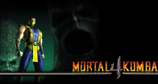 Download Mortal Kombat 4 Game For Pc Full Version