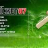 EA Sports Cricket 2007 Highly Compressed Free Download