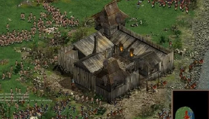 American Conquest Download