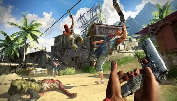 Far Cry 3 Download