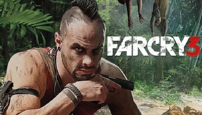 Far Cry 3 highly compressed