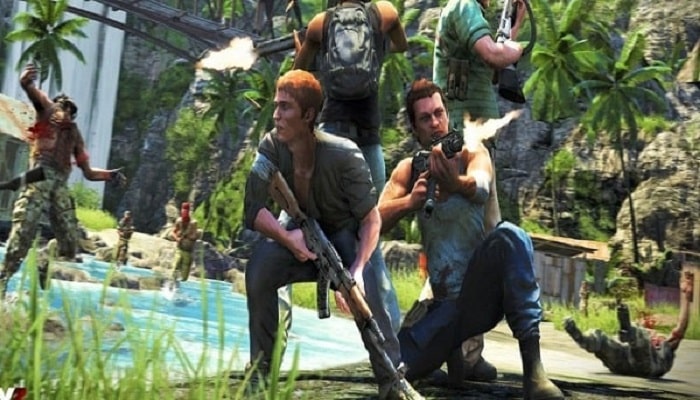 Far Cry 3 pc download